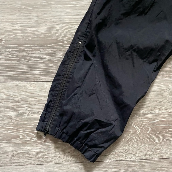 90s Vintage Fila Windbreaker Tracksuit Jacket Pant Set Purple Size 10 Retro RARE - Picture 8 of 9